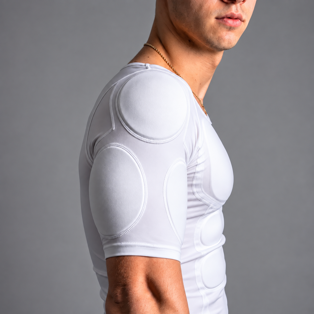 Lartox - Muscle Enhancing Shirt